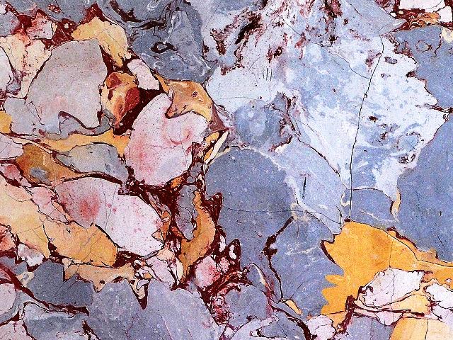 Skagliola (Scagliola): 